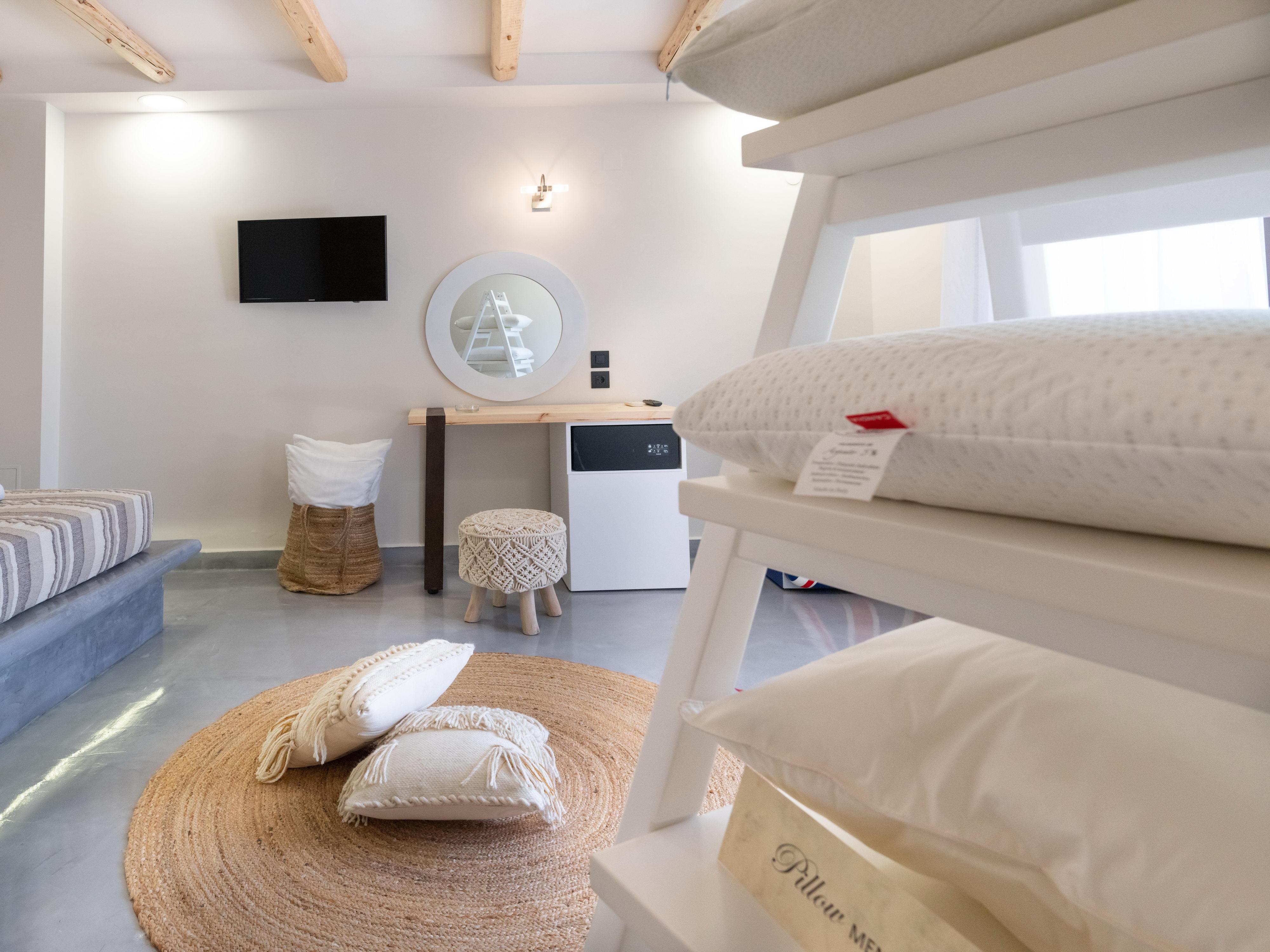 Eva Mare Hotel & Suites - Adults Only Агия-Пелагия  Экстерьер фото