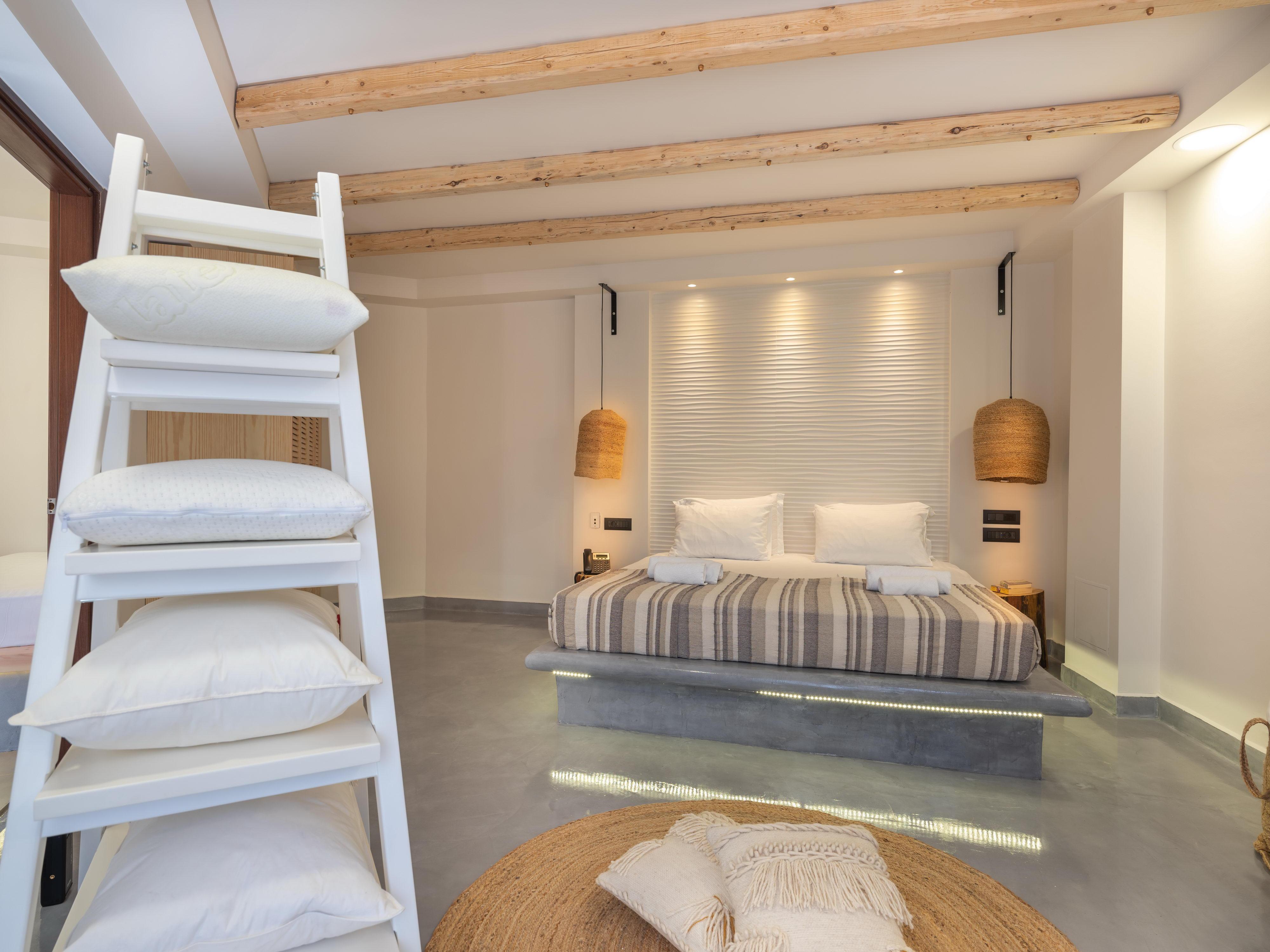 Eva Mare Hotel & Suites - Adults Only Агия-Пелагия  Экстерьер фото