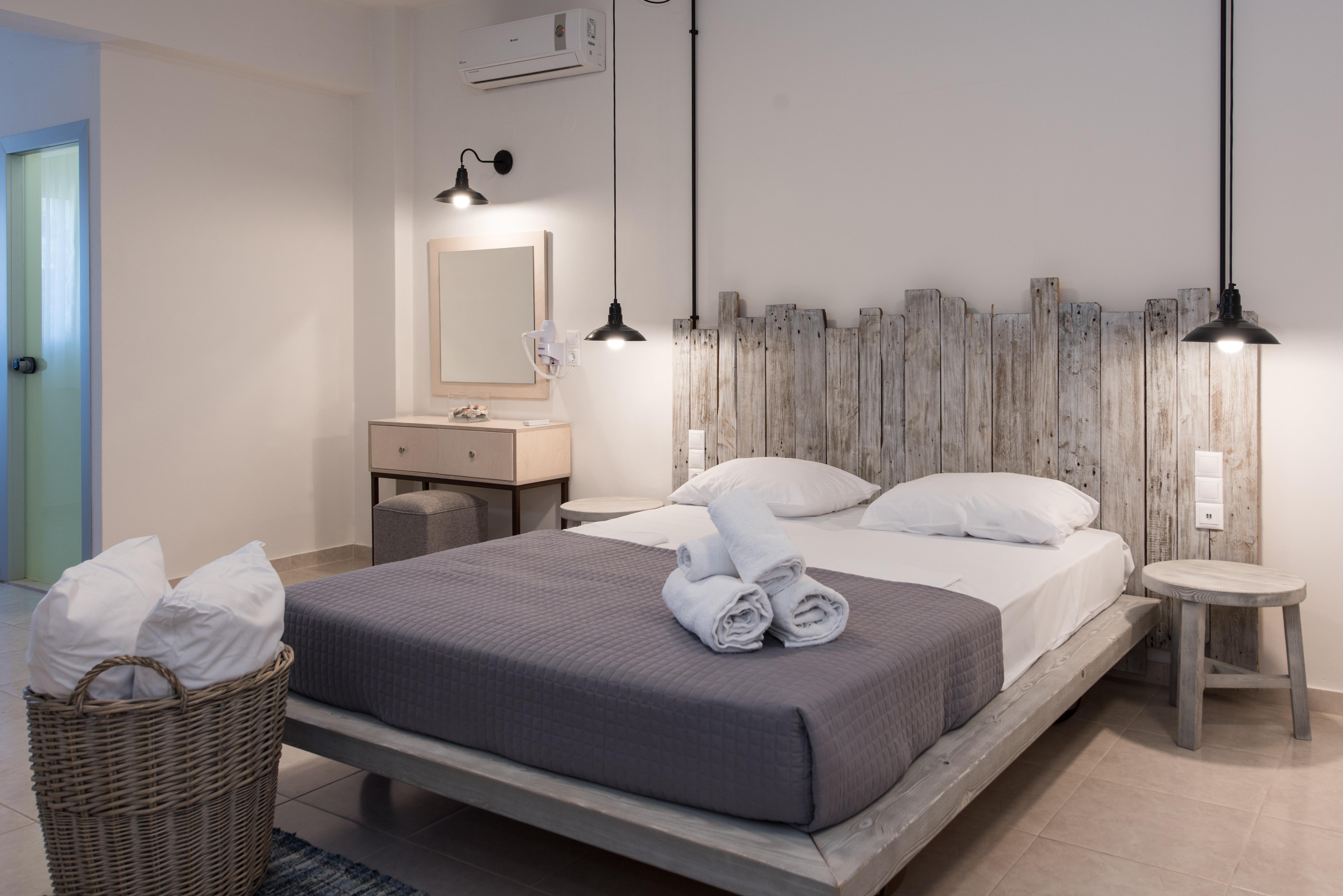 Eva Mare Hotel & Suites - Adults Only Агия-Пелагия  Экстерьер фото