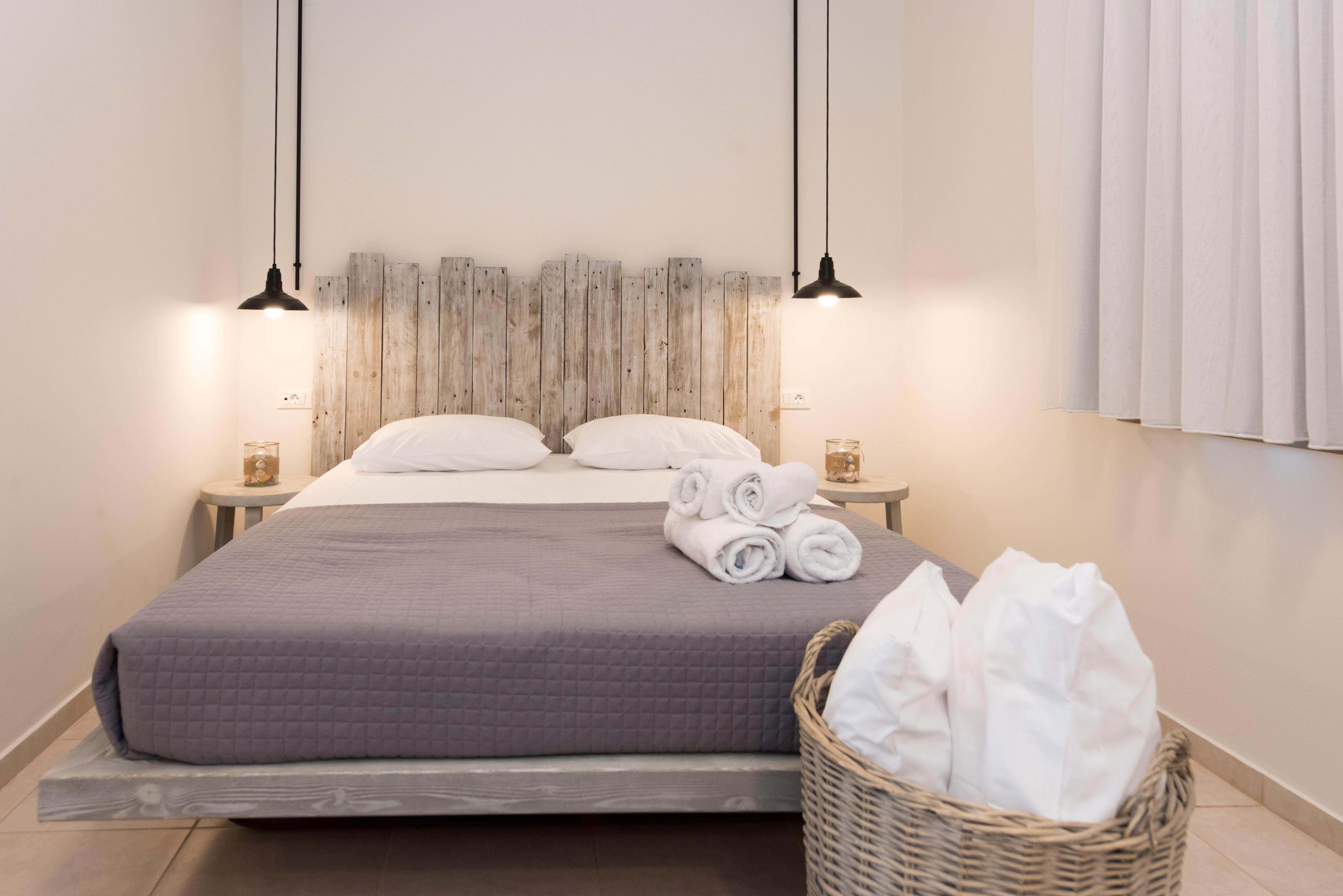 Eva Mare Hotel & Suites - Adults Only Агия-Пелагия  Экстерьер фото