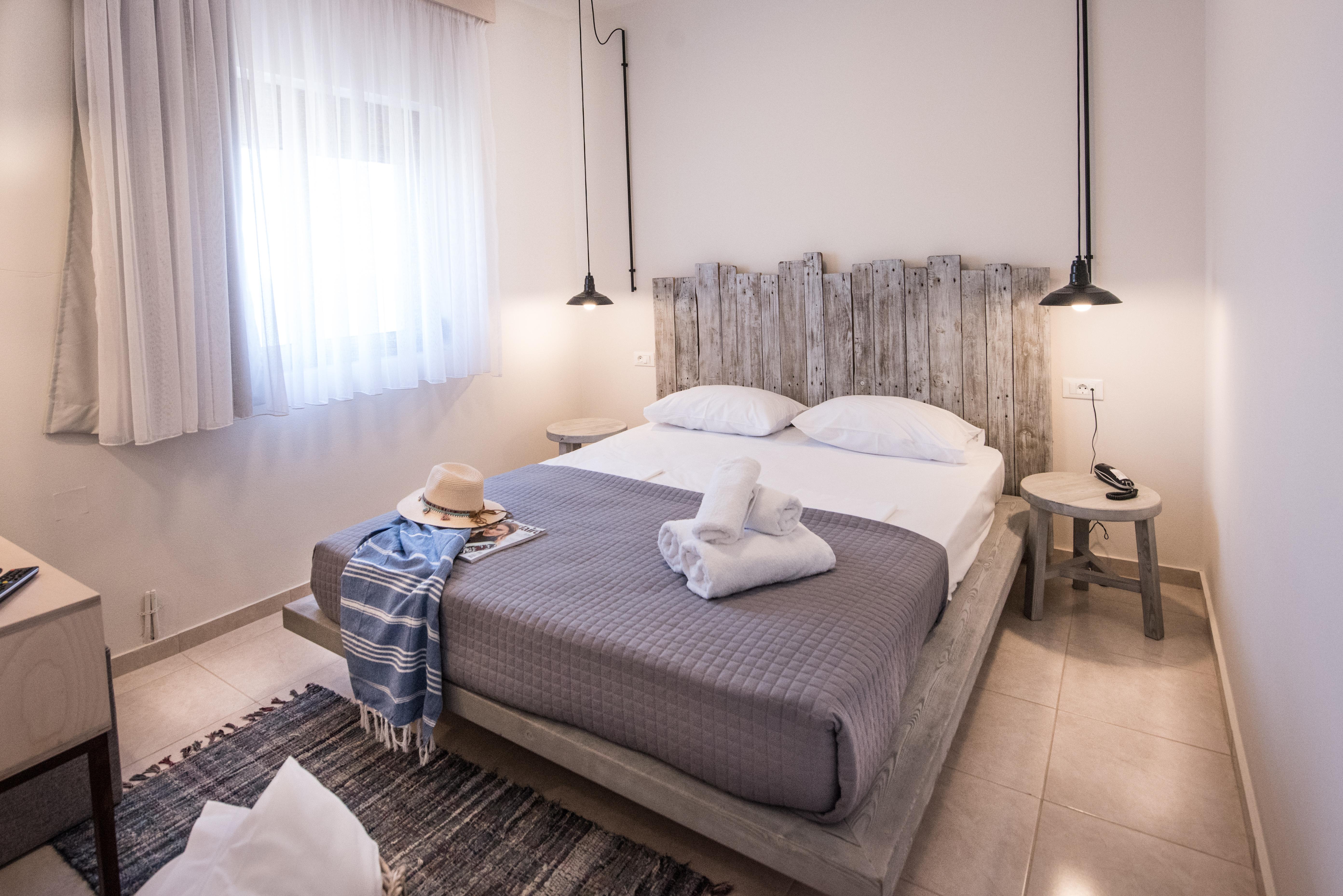 Eva Mare Hotel & Suites - Adults Only Агия-Пелагия  Экстерьер фото
