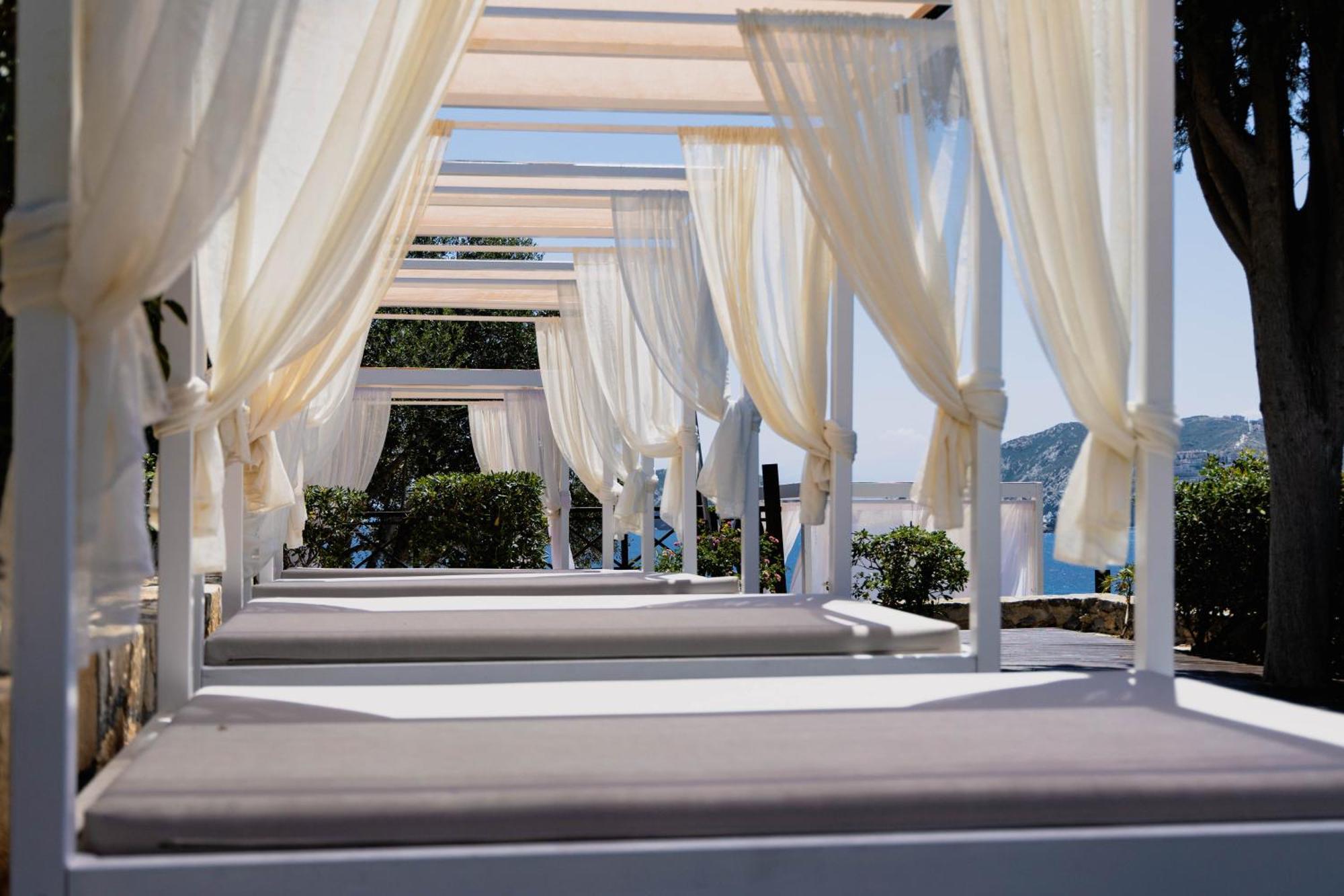 Eva Mare Hotel & Suites - Adults Only Агия-Пелагия  Экстерьер фото